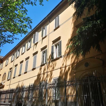 Convent Palace ボローニャ エクステリア 写真