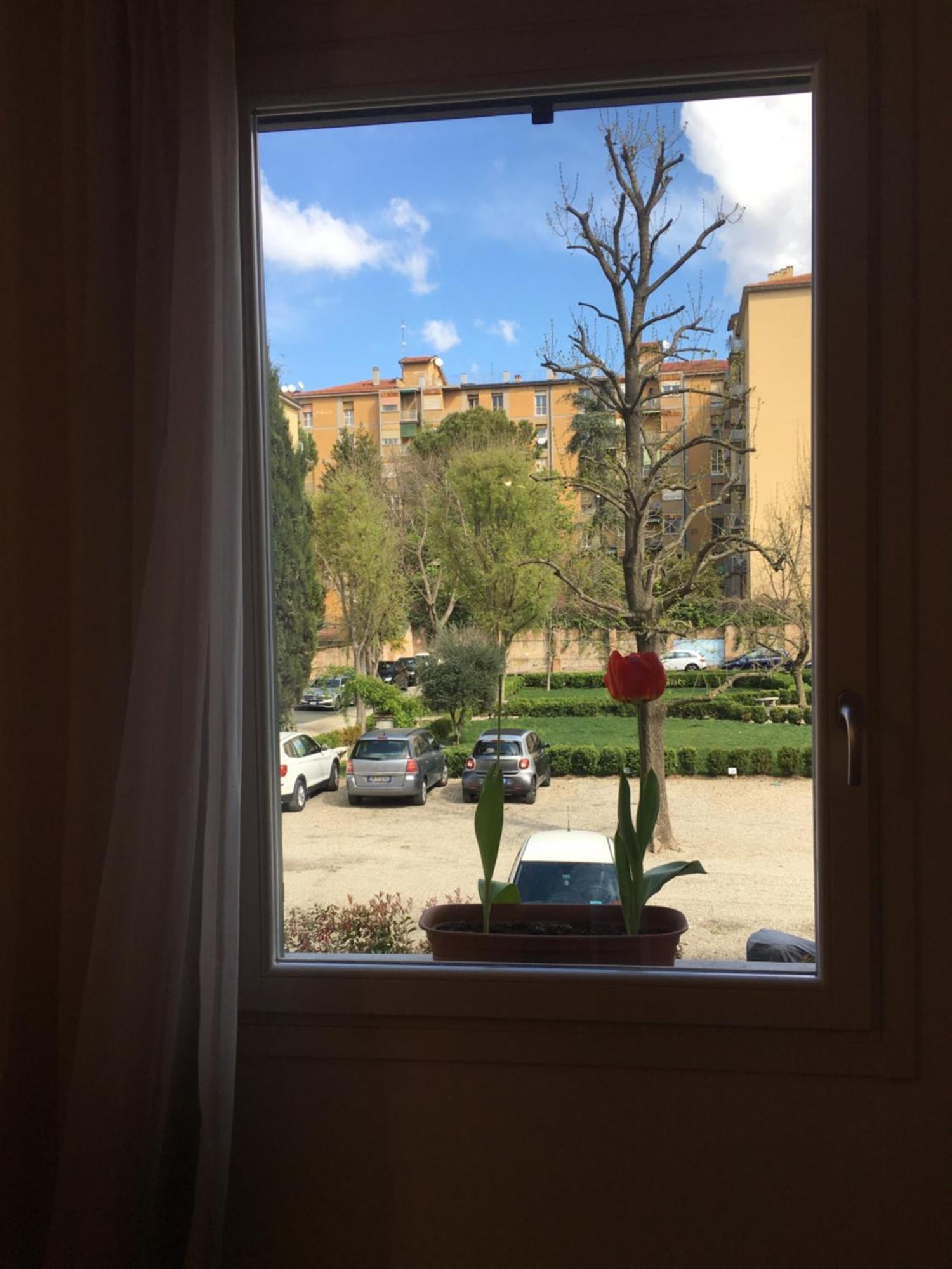Convent Palace ボローニャ エクステリア 写真