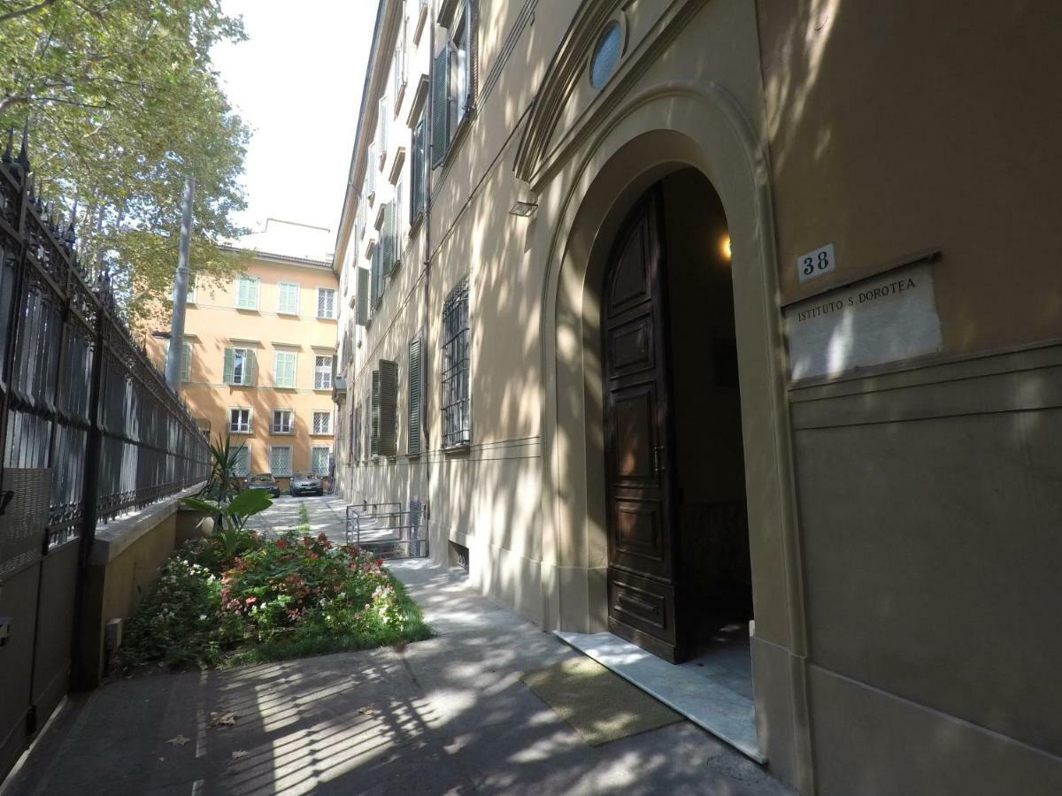 Convent Palace ボローニャ エクステリア 写真